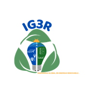 IG3R · Ingeniería Global en Energía Renovable